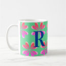 Search for orange lime green mugs Modern