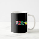 Search for pre k teacher mugs First day of school