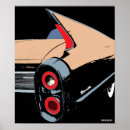 Search for cadillac posters Chrome