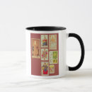 Recherche de surnaturel tasses Fortune