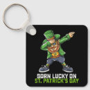 Search for lucky keychains Saint