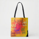 Search for religion bags God