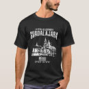 Recherche de guadalajara tshirts Voyage