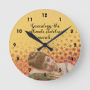 Search for genealogy art Vintage