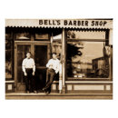 Search for barber shop art Antique