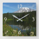 Recherche de monts horloges Paysage