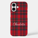 Search for scots iphone cases Tartan