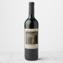 Search for horse wine labels Rustic