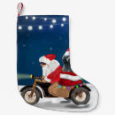 Search for poodles christmas stockings Pet