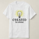Recherche de je brille tshirts Pour lui