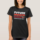 Search for future fireman tshirts Tools