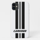 Search for racing stripes iphone cases Car enthusiast