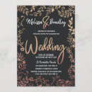 Search for ombre wedding invitations Floral