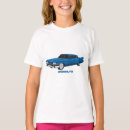 Recherche de voiture classique tshirts Automobile