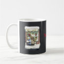 Recherche de production tasses Vintage