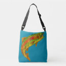 Search for flying handbags Rainbow