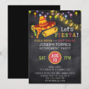 Recherche de partie mexicaine invitations Margaritas