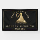 Search for anniversary party decor 50 years
