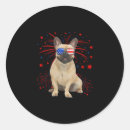 Search for american bulldog stickers Pitbull