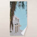 Search for palm tree bath towels Plant