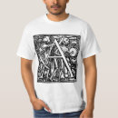Search for macabre clothing Vintage