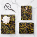 Search for circular wrapping paper Trendy