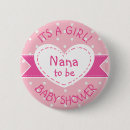 Recherche de points de polka badges Grandmother