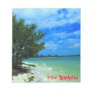 Recherche de floride blocsnotes Plage