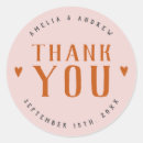 Search for coral hearts stickers Orange