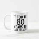 Search for looking good mugs Years