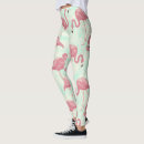 Recherche de flamingo leggings Cool