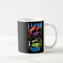 Search for cephalopod mugs Kawaii