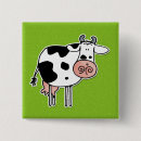 Recherche de bovins badges Ferme