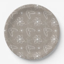 Search for atomic plates Mcm
