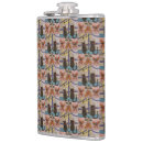 Search for christmas flasks Black