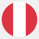 Search for peruvian stickers Flag