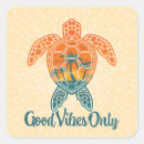 Search for tropical turtle stickers Sea