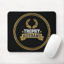 Search for humorous anniversary mousepads Marriage