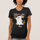 Recherche de boo tshirts Rétro