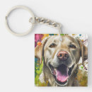 Search for labrador dog keychains Animal