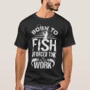 Search for rainbow trout tshirts Bait
