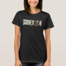 Recherche de géomètre tshirts Profession