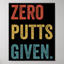 Search for womens golf posters Golfday