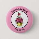 Search for vanilla buttons Birthday