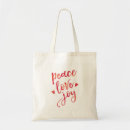Recherche de peace accesoires sacs Noël