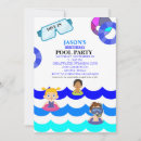Search for donation invitations Party