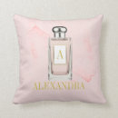 Search for perfume pillows Girly