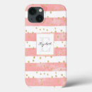 Search for gold stripes iphone cases Striped