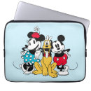 Search for minnie mouse laptop cases Pluto