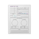 Recherche de planète blocsnotes Étoiles